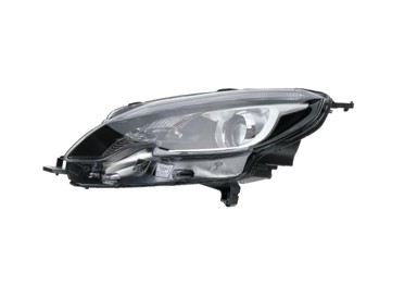 VALEO Far PEUGEOT 2008 13-19 lijevi 18- LED 450784