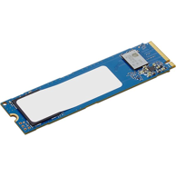 LENOVO SSD 4XB1T87551, 512 GB, M.2, PCI Express 4.0 NVMe