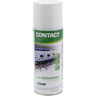 INLINE Sredstvo za čišćenje kontakata 43205