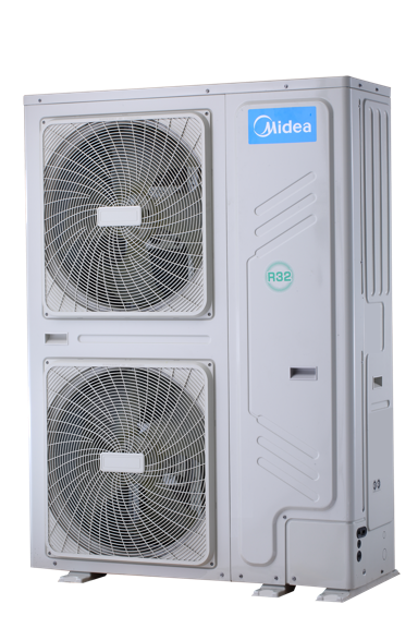 MIDEA Dizalica topline Arctic, monoblok, MHC-V22W3