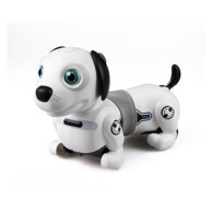 SILVERLIT Interaktivna igračka Robo Dackel Jr.