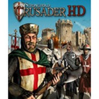 Igra za PC: Stronghold Crusader HD STEAM Key