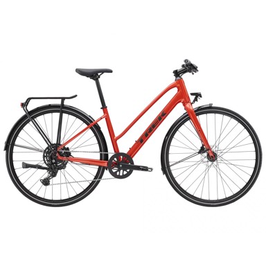 TREK Bicikl FX 2 Equipped Stagger
