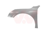 VAN WEZEL Blatobran Peugeot 508, prednji, lijevi