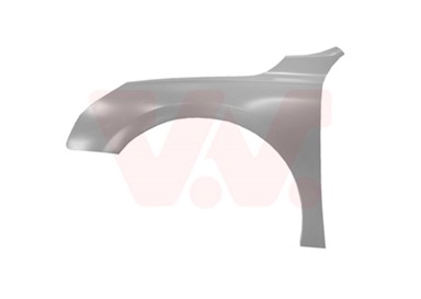 VAN WEZEL Blatobran Peugeot 508, prednji, lijevi