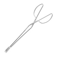 FACKELMANN Hvataljka za roštilj 24 cm