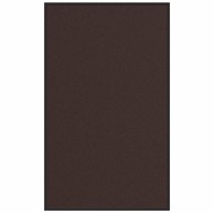 Otirač smeđi 90 x 150 cm