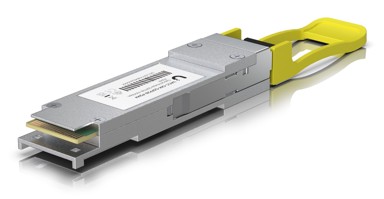 UBIQUITI Mrežni optički modul UACC-OM-QSFP28-PSM4, 100000 Mbit/s, QSFP28 / QSFP+