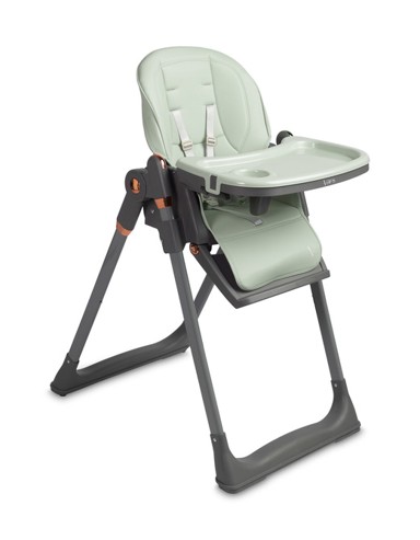 CARETERO Stolica za hranjenje Vars, mint
