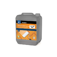 CHROMOS Vodeni lak za parkete Chromoden Aqua 1K AC 5 L, mat