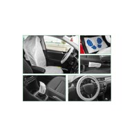 Set za zaštitu unutrašnjosti automobila 5/1