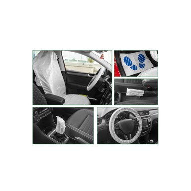 Set za zaštitu unutrašnjosti automobila 5/1