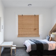 Rolete Bambus Raji, 120x180 cm