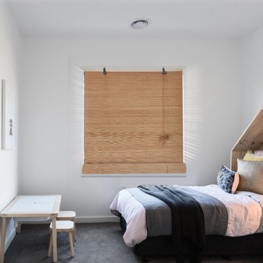 Rolete Bambus Raji, 120x180 cm