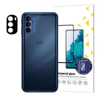 MG Zaštitno staklo Full Camera Glass za kameru Motorola Moto G41