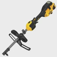 DEWALT XR Flexvolt Višenamjenski vrtni alat 54V Split Boom (bežični, s podesivom dužinom)