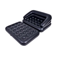 AVENLI Krevet 198x138x62