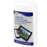 LOGILINK Krpe za čišćenje TFT i LCD ekrana