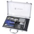 TOOLCRAFT Set urarskog alata