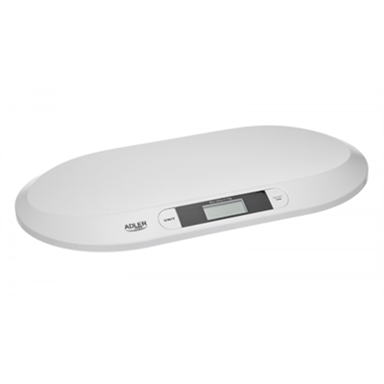 ADLER Vaga za bebe AD8139, 20 kg