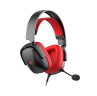 HAVIT Slušalice Gamenote HV-H2039D za PC, PS4, PS5, XBOX