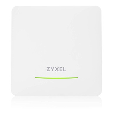 ZYXEL Pristupna točka NWA50BE PRO, 5764 Mbit/s, PoE, bijela