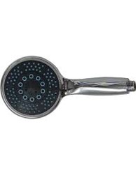 TENDANCE Tuš palica s 6 funkcija, krom