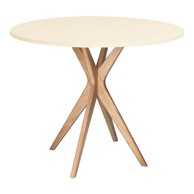 RAGABA Okrugli blagovaonski stol ø 90 cm Jubi 