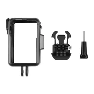 PULUZ Nosač za DJI Osmo Action 5 Pro/4/3, crna