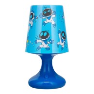 PALADONE Stolna svjetiljka Astro Bot Table Lamp