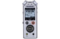 OLYMPUS Digitalni diktafon LS-P1 Videographer Kit-V414141SE050