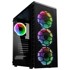KOLINK Kućište Observatory Lite Mesh RGB, mid tower, ATX, bijelo