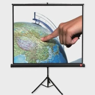 AVTEK Platno za projektor TRIPOD Pro 180, 1:1