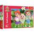 TREFL Puzzle Cocomelon Igrajmo se zajedno 18295, 30 komada