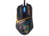 A4TECH Miš Bloody W63 Max Renegade Midnight, USB, crni