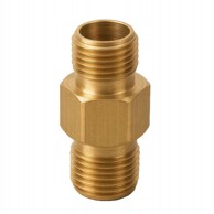 ROSFIX Mesingani adapter 1/4GZ-1/4GZ