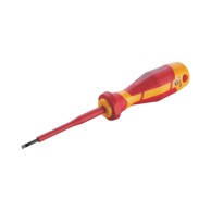 LUX TOOLS Ravni odvijač VDE SL 2.5x75