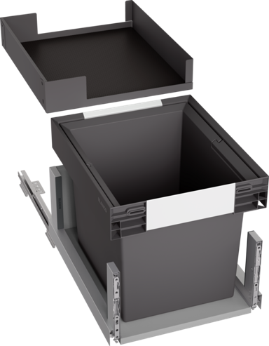 BLANCO Sorter otpada SELECT II Soda