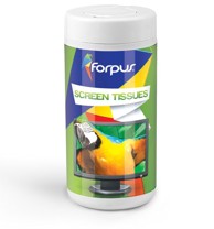 FORPUS maramice za čišćenje monitora