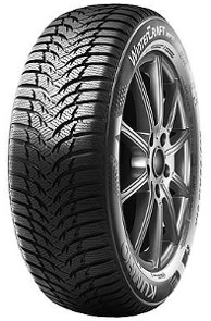 KUMHO Zimske gume 175/50R15 75H WP51 M+S