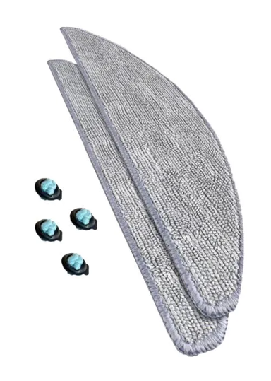 IROBOT Krpice za mokro čišćenje serije i5, j5, + Čep za vlaženje krpe