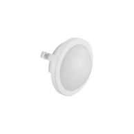 STRUHM LED Okrugla svjetiljka Tango 6W 4000K, IP65
