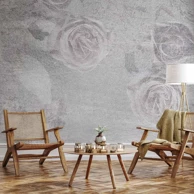Foto tapeta Romantic Days, druga varijanta, samoljepljiva, 490x350 cm
