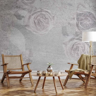Foto tapeta Romantic Days, druga varijanta, samoljepljiva, 490x350 cm