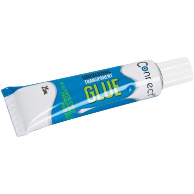 CONNECT univerzalno ljepilo u tubi, 25 ml