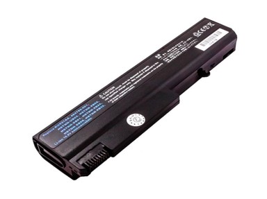 COREPARTS Baterija za HP laptop 48,84Wh 6-ćelijska Li-ion 11,1V 4400mAh crna