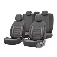 OTOM Set presvlaka za auto sjedala Sport Plus 102