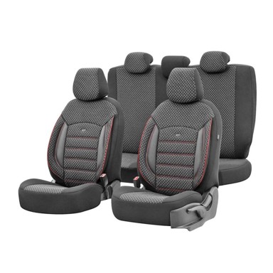 OTOM Set presvlaka za auto sjedala Sport Plus 102