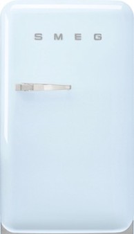 SMEG Hladnjak FAB10RPB6 50's Style, plavi