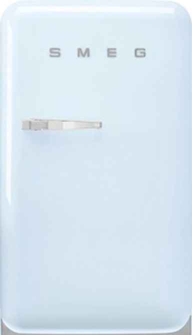 SMEG Hladnjak FAB10RPB6 50's Style, plavi